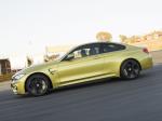 BMW M4 Coupe 2014 года (ZA)